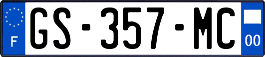 GS-357-MC