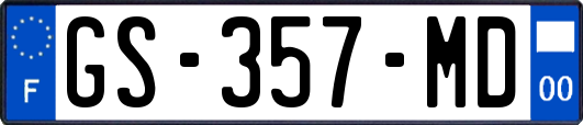 GS-357-MD