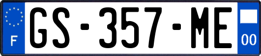 GS-357-ME