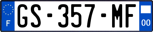 GS-357-MF