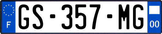 GS-357-MG