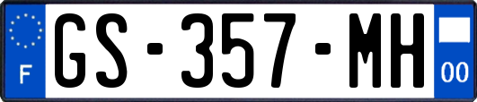 GS-357-MH