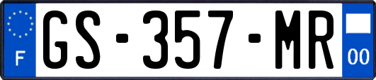 GS-357-MR