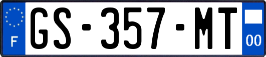 GS-357-MT