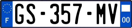 GS-357-MV