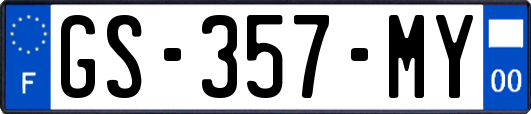 GS-357-MY