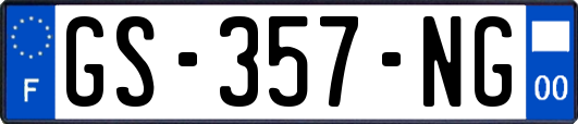 GS-357-NG