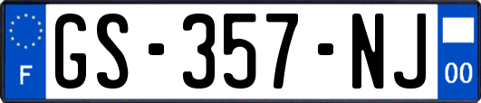 GS-357-NJ