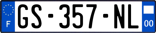 GS-357-NL