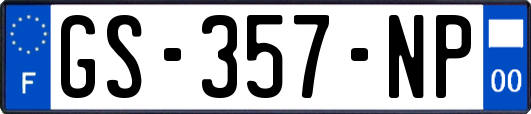 GS-357-NP