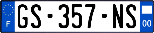 GS-357-NS
