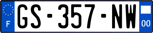GS-357-NW