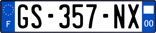 GS-357-NX