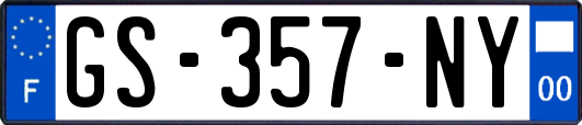 GS-357-NY