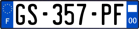 GS-357-PF