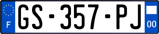 GS-357-PJ