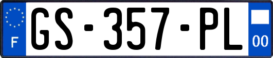 GS-357-PL