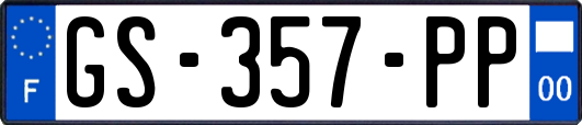 GS-357-PP