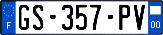 GS-357-PV