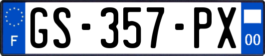 GS-357-PX