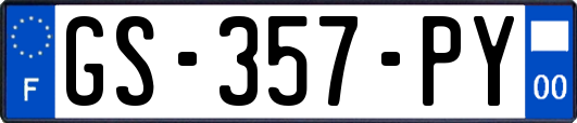 GS-357-PY
