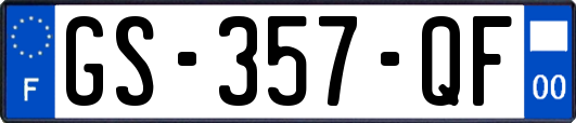 GS-357-QF