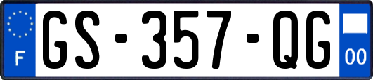 GS-357-QG