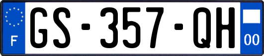 GS-357-QH