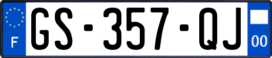 GS-357-QJ