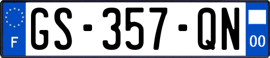 GS-357-QN