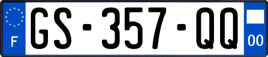 GS-357-QQ