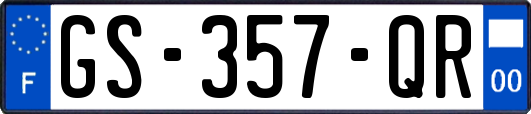 GS-357-QR