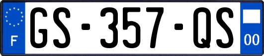 GS-357-QS