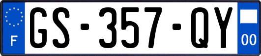 GS-357-QY