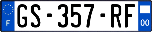 GS-357-RF