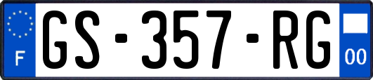 GS-357-RG