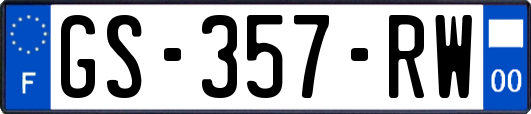 GS-357-RW