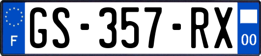 GS-357-RX