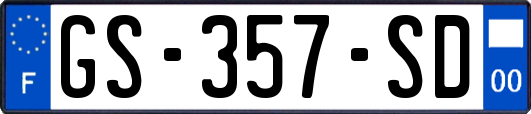 GS-357-SD