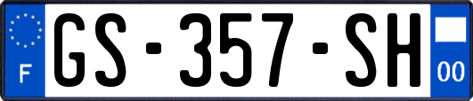 GS-357-SH