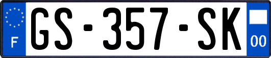 GS-357-SK