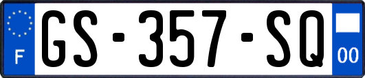 GS-357-SQ