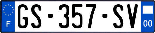 GS-357-SV