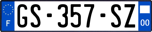 GS-357-SZ