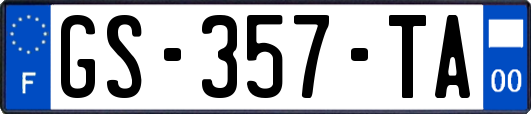 GS-357-TA