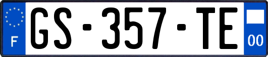GS-357-TE