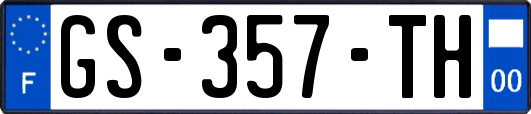 GS-357-TH