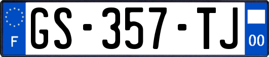 GS-357-TJ