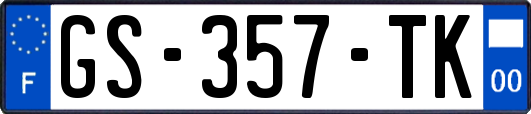 GS-357-TK