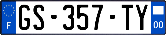GS-357-TY